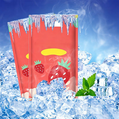 ⏰Limited Hot Sales💥Buy 1 Get 1 Free🥳Instant Cooling Relief Patches – Stay Cool Anywhere, Anytime ❄️🌊✨