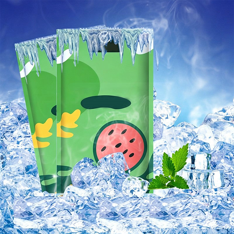 ⏰Limited Hot Sales💥Buy 1 Get 1 Free🥳Instant Cooling Relief Patches – Stay Cool Anywhere, Anytime ❄️🌊✨