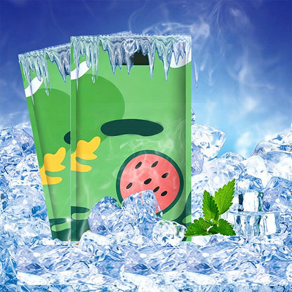 ⏰Limited Hot Sales💥Buy 1 Get 1 Free🥳Instant Cooling Relief Patches – Stay Cool Anywhere, Anytime ❄️🌊✨
