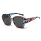 Fashion Fit-Over Polarized Sunglasses