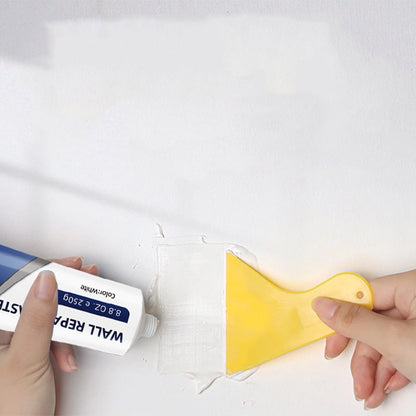 💥Buy 1 Get 1 Free🏠Wall Repair Paste for Cracks and Holes