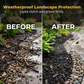 💥Hot Sales - 50% off🏠Mulch & Gravel Anchor Glue for Landscaping