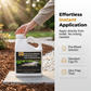 💥Hot Sales - 50% off🏠Mulch & Gravel Anchor Glue for Landscaping