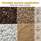 💥Hot Sales - 50% off🏠Mulch & Gravel Anchor Glue for Landscaping