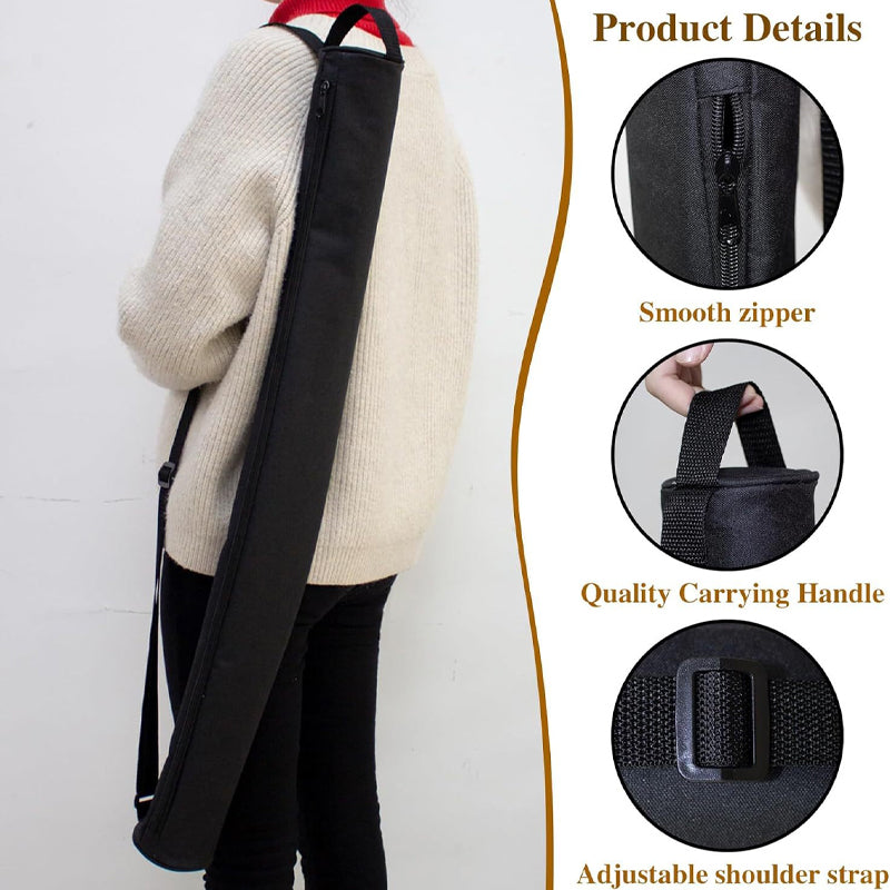 💥Summer Hot Sales - 65% OFF😍Golf Cooler Bag with Shoulder Strap ⛳🍺 – Holds 7 Cans Ice Cold on the Course
