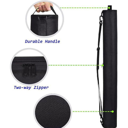 💥Summer Hot Sales - 65% OFF😍Golf Cooler Bag with Shoulder Strap ⛳🍺 – Holds 7 Cans Ice Cold on the Course