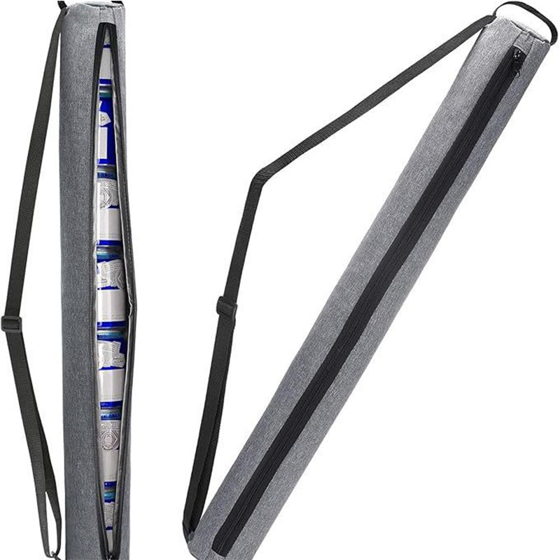💥Summer Hot Sales - 65% OFF😍Golf Cooler Bag with Shoulder Strap ⛳🍺 – Holds 7 Cans Ice Cold on the Course