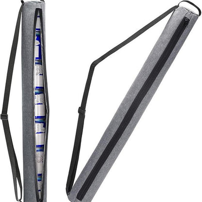 💥Summer Hot Sales - 65% OFF😍Golf Cooler Bag with Shoulder Strap ⛳🍺 – Holds 7 Cans Ice Cold on the Course