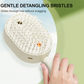 💖LAST DAY SALE ONLY ￡14.99!!💖Nbevdg™🇬🇧 Scalp Massager Comb 💆‍♀️ – Self-Cleaning 🧼, Tangle-Free ✂️ & Frizz-Control Hair Brush with Soothing Mist Spray 💨✨ | Perfect for Dry, Brittle Hair 💧🌟