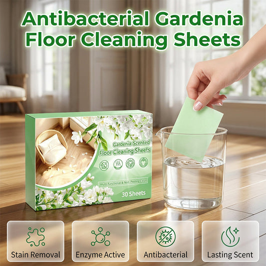 Multi-Effect Floor Cleaner Tablets