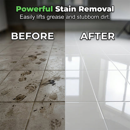 Multi-Effect Floor Cleaner Tablets