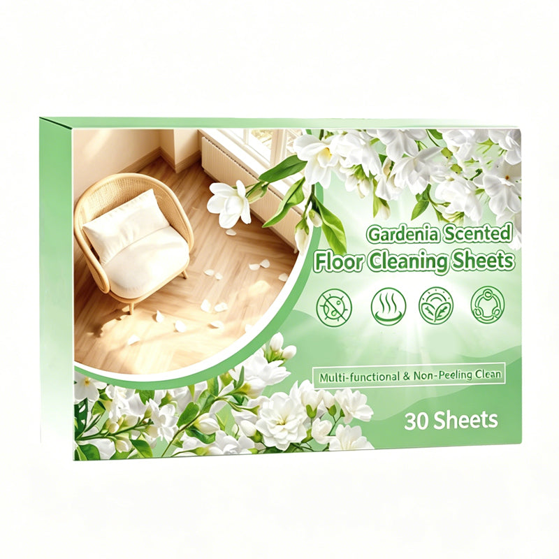 Multi-Effect Floor Cleaner Tablets