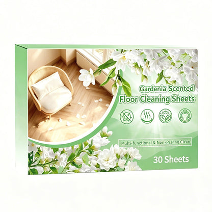 Multi-Effect Floor Cleaner Tablets