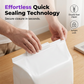 Vacuum Storage Bags for Home Use
