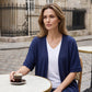 💥Limited Hot Sales - 65% OFF😍Women's Casual Short Sleeve Cardigan