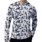 🔥2026 Father's Gift - 55% OFF Today!!!🎁Men’s UPF 50+ Swim & Outdoor Sun Hoodie