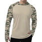 🔥2026 Father's Gift - 55% OFF Today!!!🎁Men’s UPF 50+ Swim & Outdoor Sun Hoodie