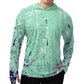🔥2026 Father's Gift - 55% OFF Today!!!🎁Men’s UPF 50+ Swim & Outdoor Sun Hoodie