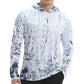 🔥2026 Father's Gift - 55% OFF Today!!!🎁Men’s UPF 50+ Swim & Outdoor Sun Hoodie