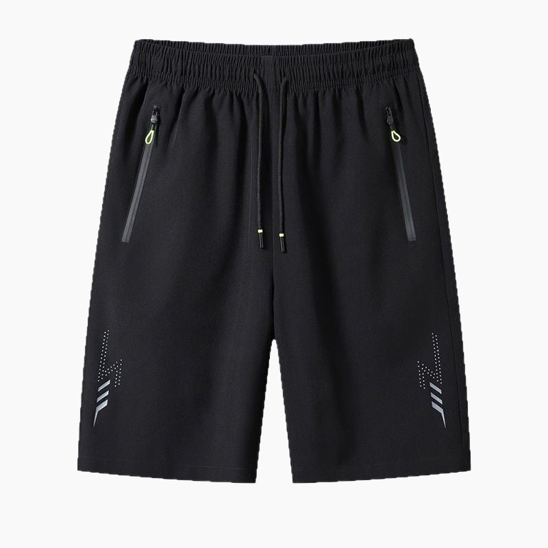 ⏰Limited Hot Sales - 65% OFF💥Men’s Cooling Airy Quick-Dry Athletic Shorts