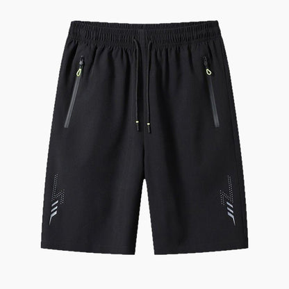 ⏰Limited Hot Sales - 65% OFF💥Men’s Cooling Airy Quick-Dry Athletic Shorts