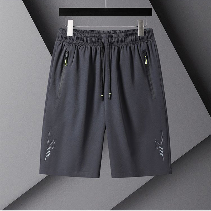⏰Limited Hot Sales - 65% OFF💥Men’s Cooling Airy Quick-Dry Athletic Shorts