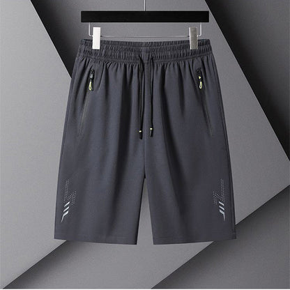 ⏰Limited Hot Sales - 65% OFF💥Men’s Cooling Airy Quick-Dry Athletic Shorts