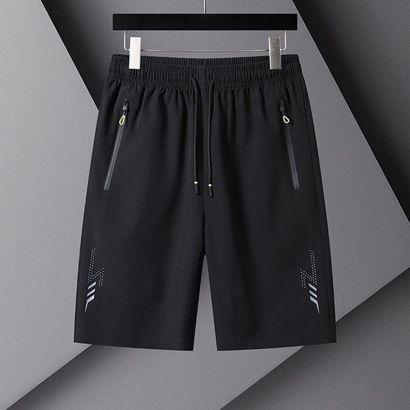 ⏰Limited Hot Sales - 65% OFF💥Men’s Cooling Airy Quick-Dry Athletic Shorts