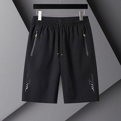 ⏰Limited Hot Sales - 65% OFF💥Men’s Cooling Airy Quick-Dry Athletic Shorts