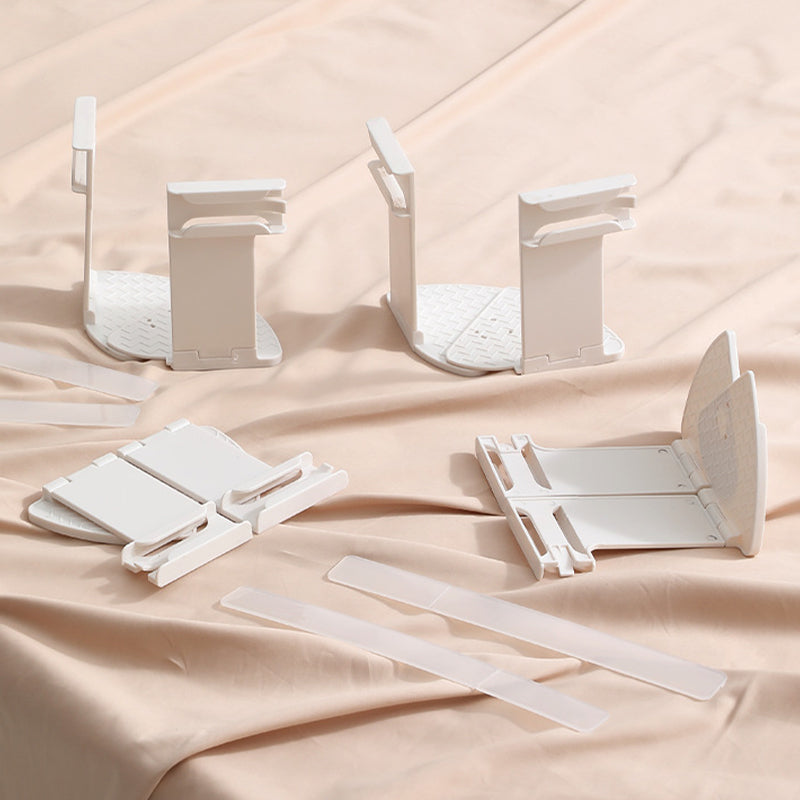 ⏰Limited Time Sales - Just ￡7.99💥🛏️ Adjustable Bed Sheet Holders – Keep Fitted Sheets Secure & Perfectly In Place ✨