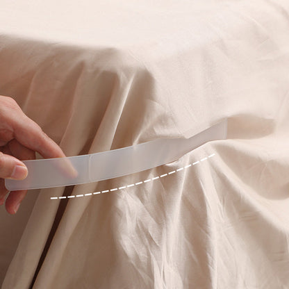 ⏰Limited Time Sales - Just ￡7.99💥🛏️ Adjustable Bed Sheet Holders – Keep Fitted Sheets Secure & Perfectly In Place ✨