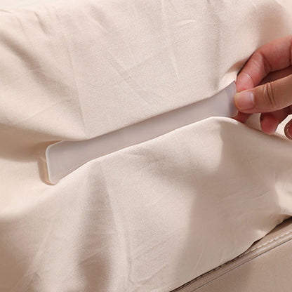 ⏰Limited Time Sales - Just ￡7.99💥🛏️ Adjustable Bed Sheet Holders – Keep Fitted Sheets Secure & Perfectly In Place ✨